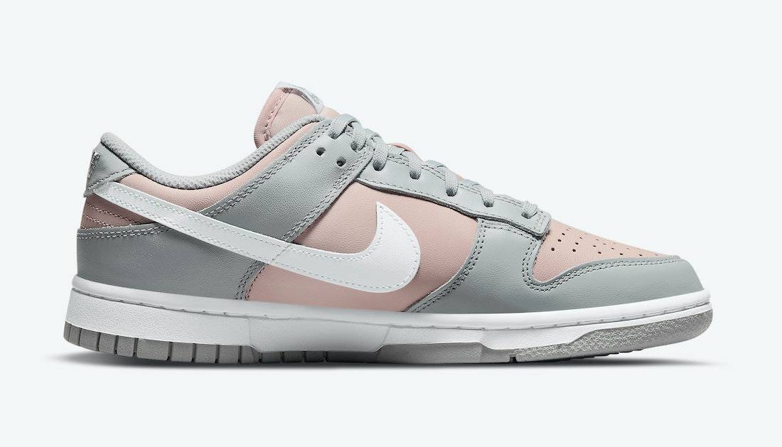 Nike-Dunk-Low-Pink-Grey-DM8329-600-Release-Date-2