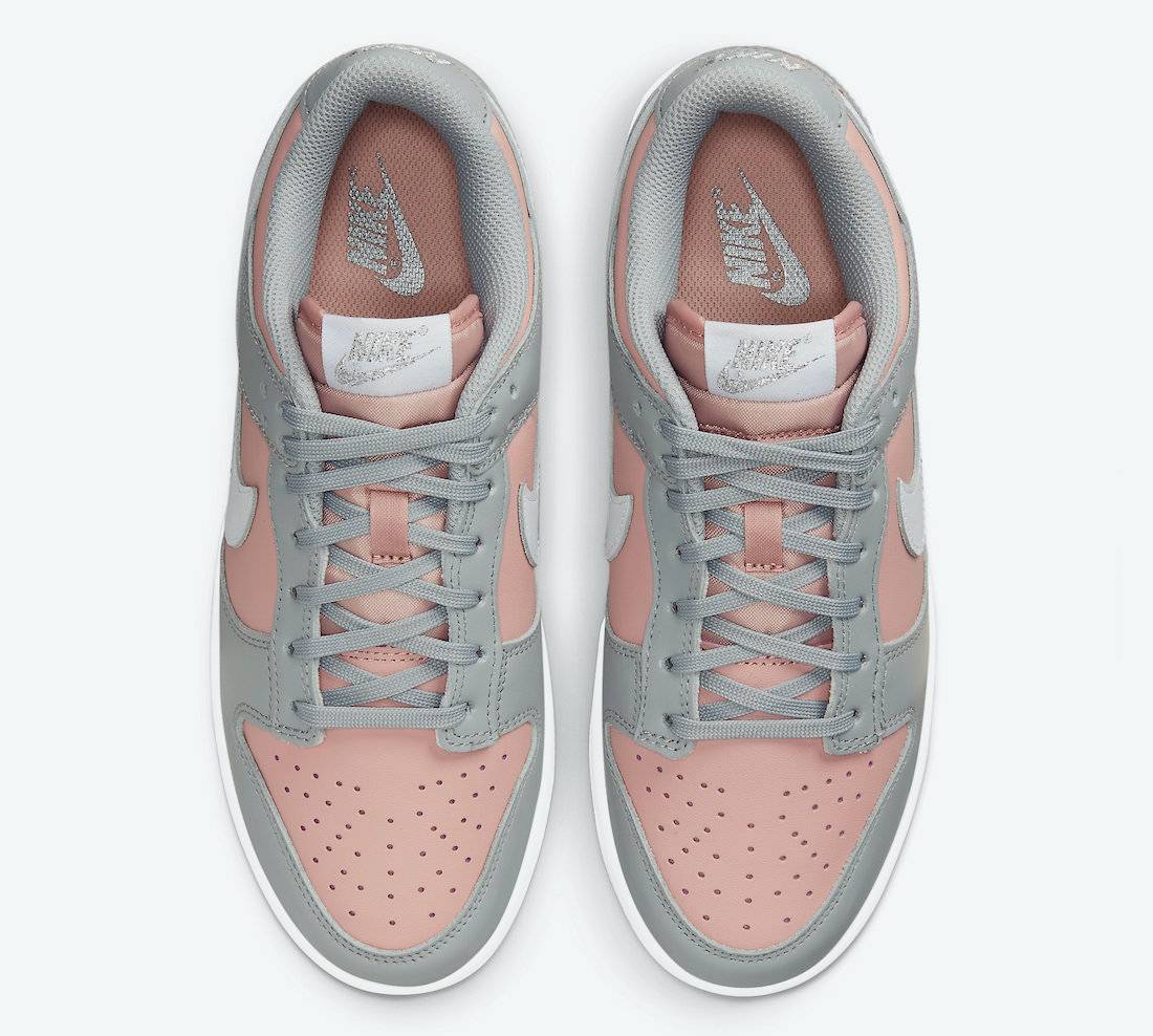 Nike-Dunk-Low-Pink-Grey-DM8329-600-Release-Date-3