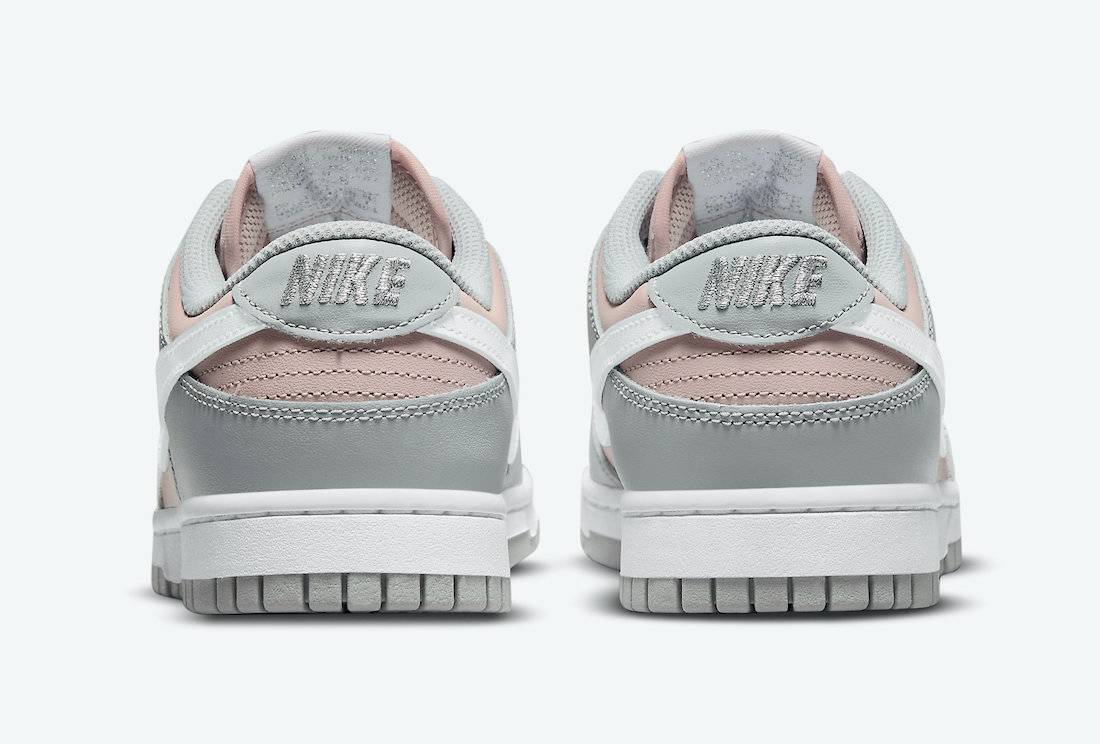Nike-Dunk-Low-Pink-Grey-DM8329-600-Release-Date-5