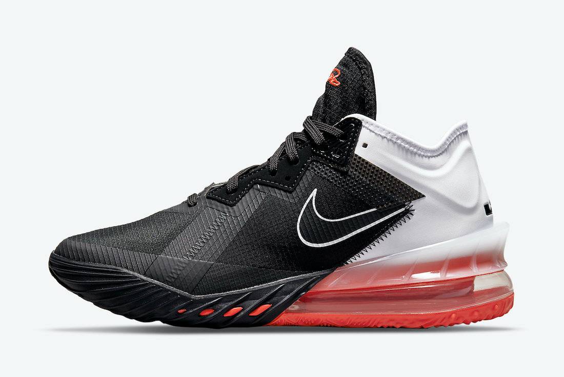 Nike-LeBron-18-Low-Heart-of-Lion-CV7562-002-Release-Date