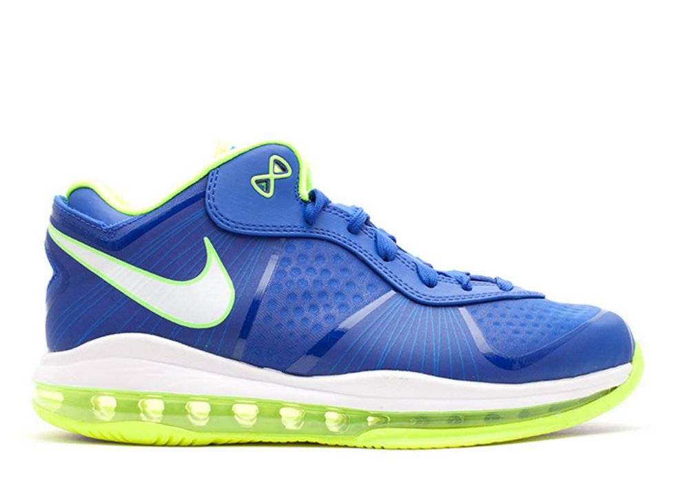 Nike-LeBron-8-V2-Low-Sprite-2021-Release-Date