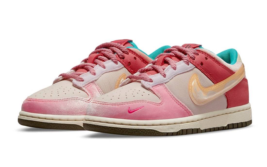 Social-Status-Nike-Dunk-Low-DM3349-600-Release-Date