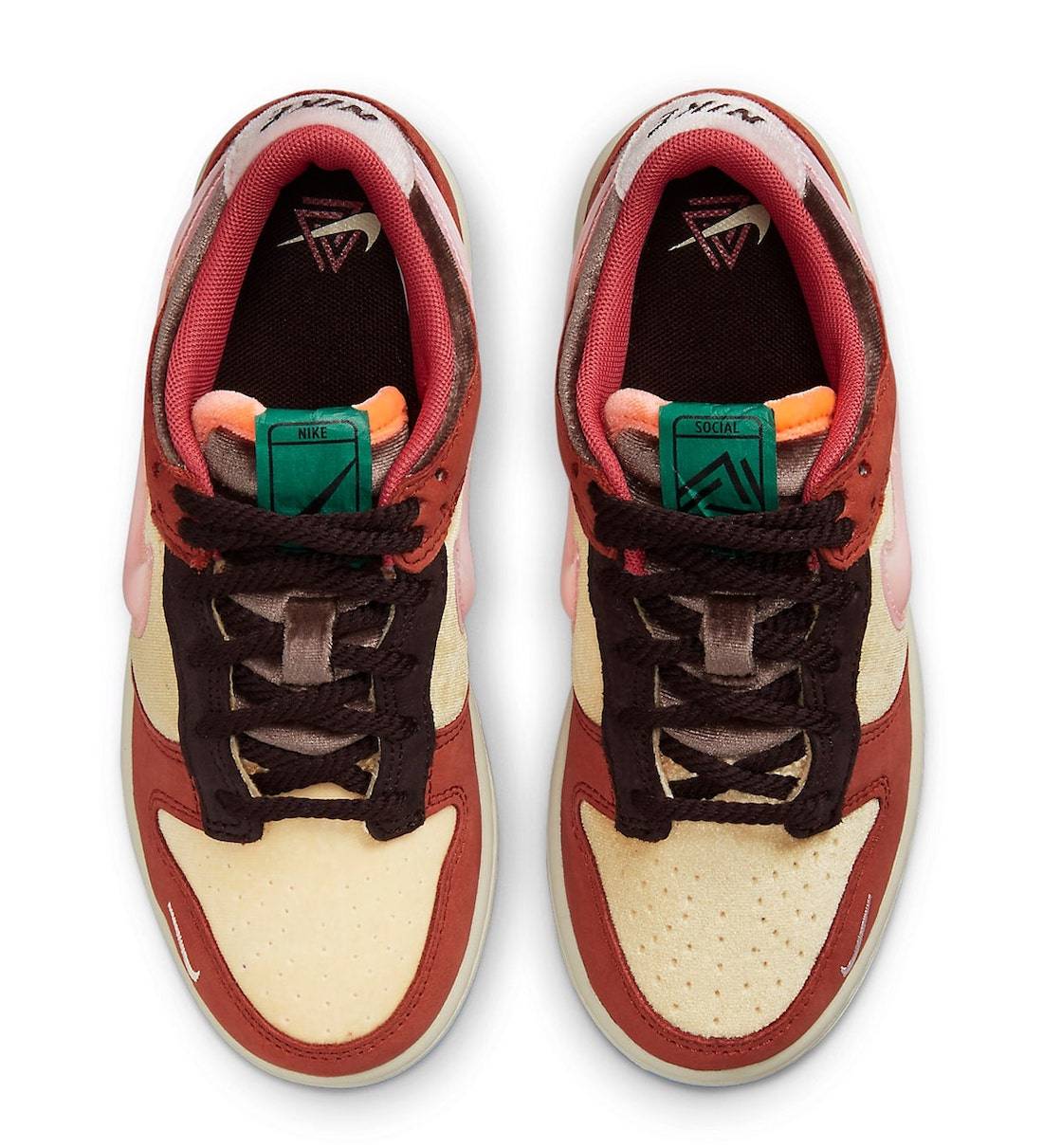 Social-Status-Nike-Dunk-Low-DM3349-700-Release-Date-3