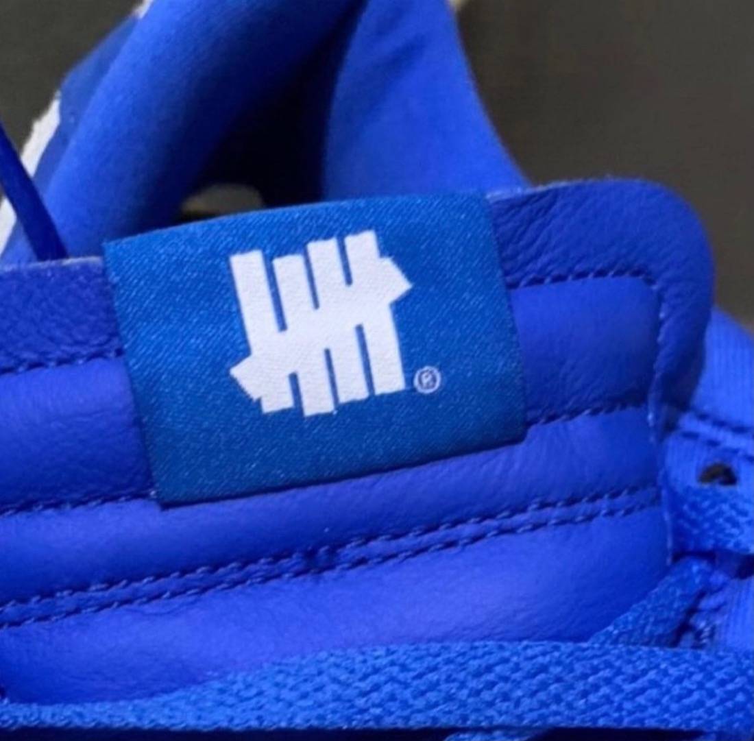 Undefeated-Nike-Dunk-Low-Blue-Purple-Dunk-vs-AF-1-Release-Date-1