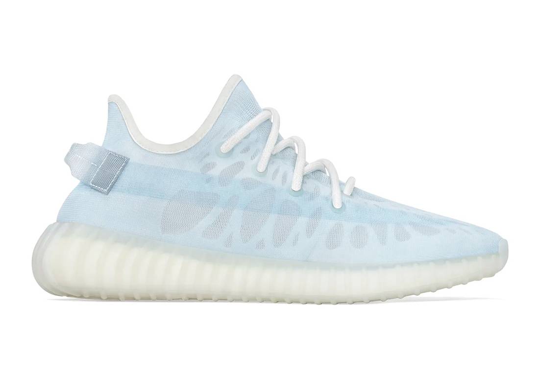 adidas-Yeezy-Boost-350-V2-Mono-Ice-GW2869-Release-Date
