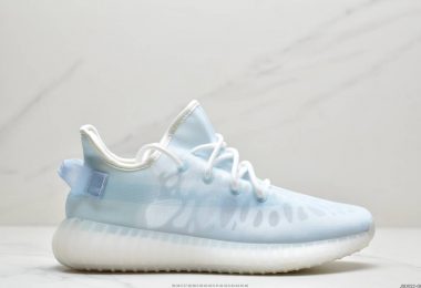 阿迪达斯Adidas Yeezy Boost 350 V2 Mono Pack”Clay”椰子百搭轻便爆米花中底休闲运动慢跑鞋