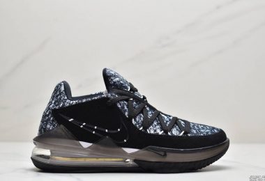 耐克Nike Lebron 17 LOW XC2 斯姆詹‬‬17代 大灌篮 Tone Squad子男‬‬实战篮球鞋