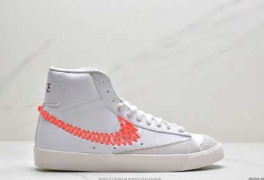 耐克BLAZER MID ’77 VNTG CNY 开拓者高帮休闲板鞋