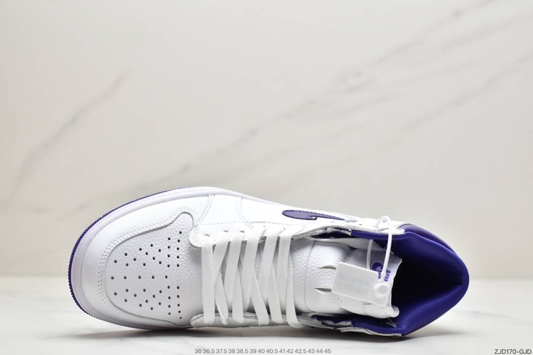 篮球鞋, 文化篮球鞋, Jordan, Court Purple, Air Jordan 4, Air Jordan 1, Air Jordan