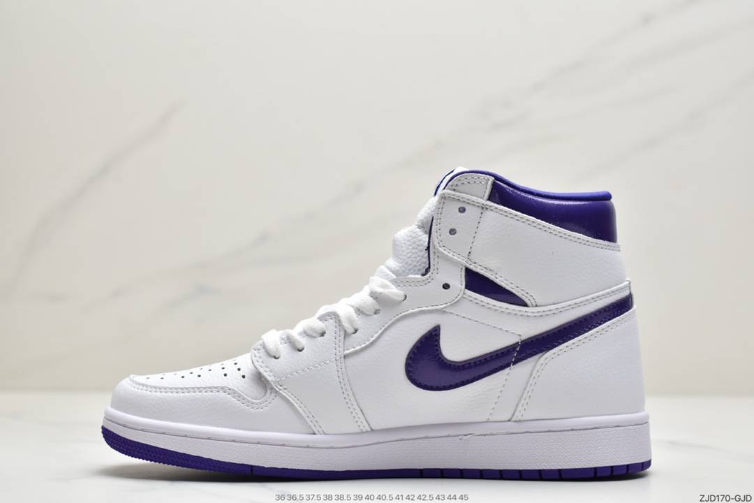 篮球鞋, 文化篮球鞋, Jordan, Court Purple, Aj1, Air Jordan 4, Air Jordan 1, Air Jordan