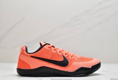 耐克Nike Kobe 11 EM 科比11代实战篮球鞋运动鞋