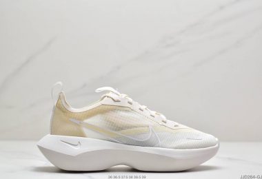 耐克/NIKE Wmns Vista Lite“white/Orango”维斯轻塔‬量蝉化‬翼列系‬老爹风增高厚底子女‬休闲动运‬鞋