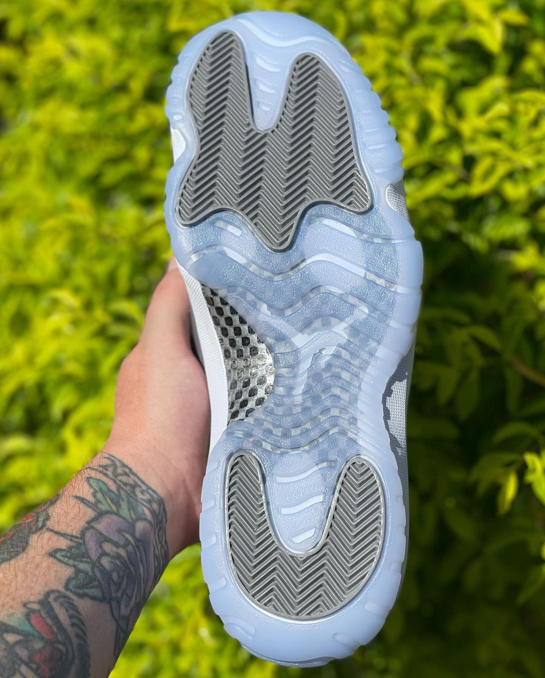 2021 Air Jordan 11 Cool Grey CT8012-005 發售日期 2021 Air Jordan 11 Cool Grey CT8012-005 發售日期