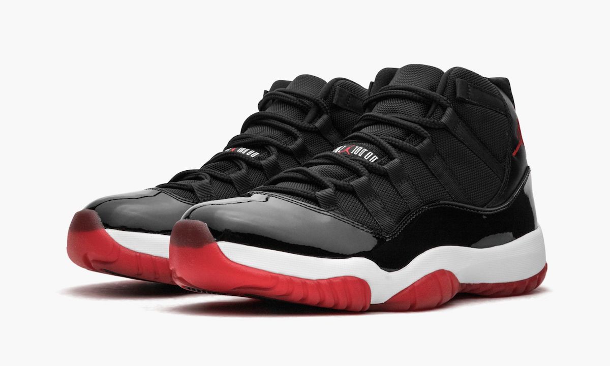Air Jordan 11 Bred