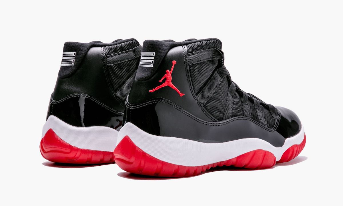Air Jordan 11 Bred