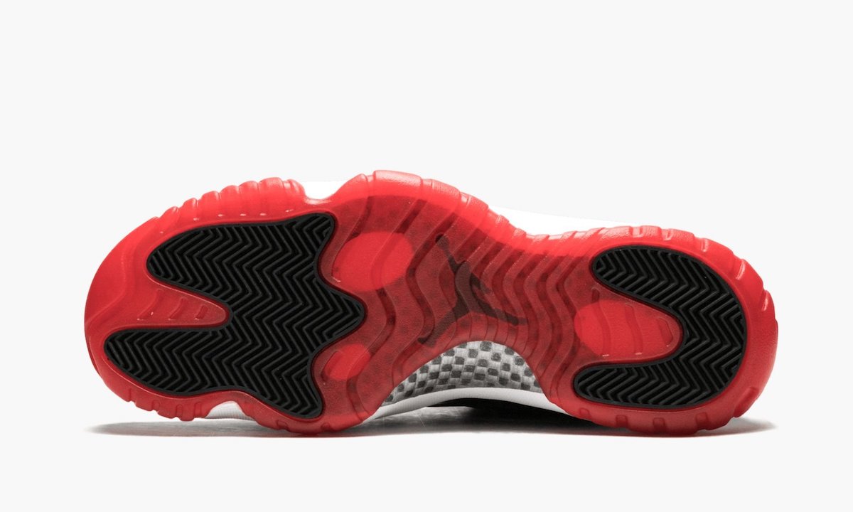 Air Jordan 11 Bred