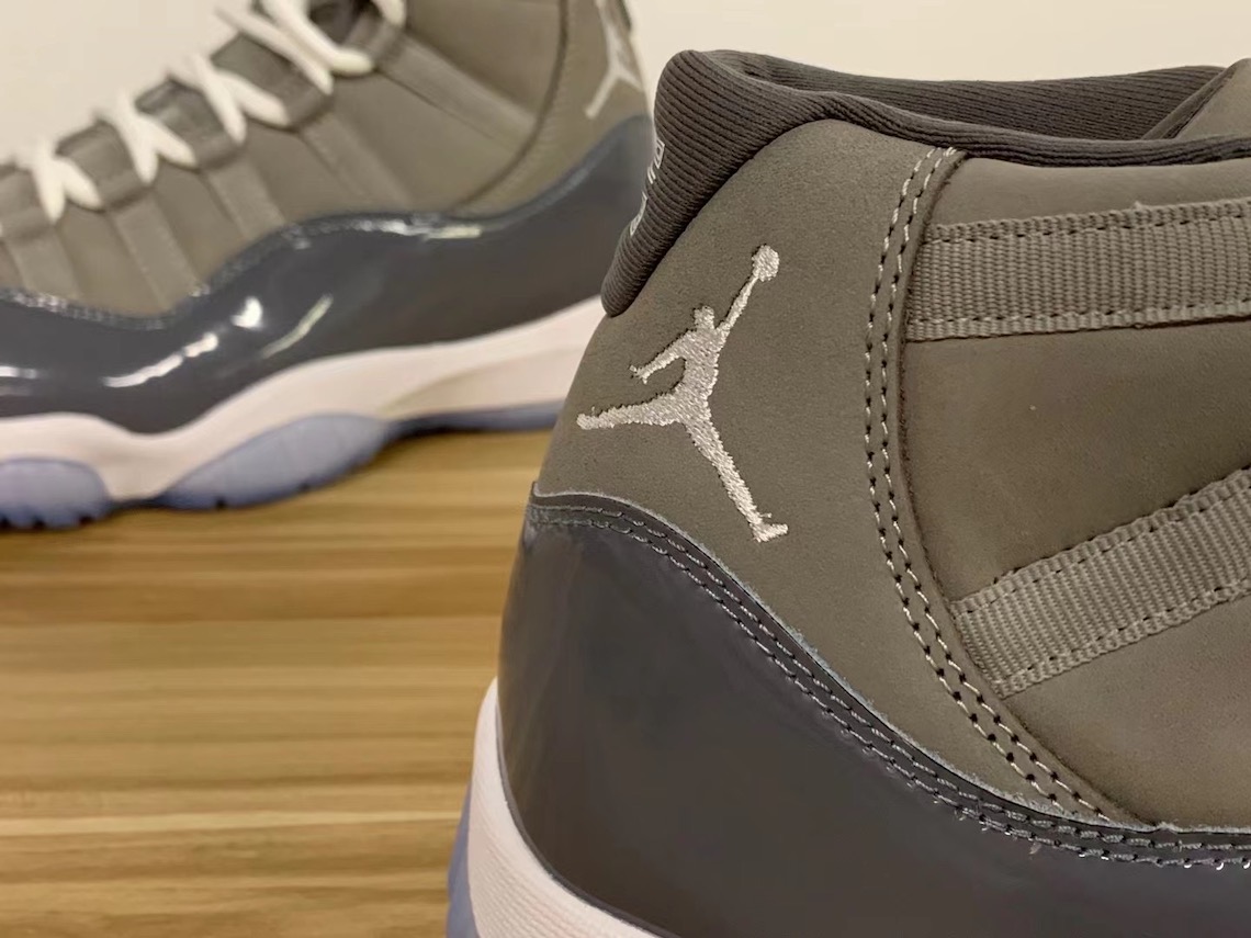 Air Jordan 11 Cool Grey 2021 CT8012-005 發售日期價格 Air Jordan 11 Cool Grey 2021 CT8012-005 發售日期價格
