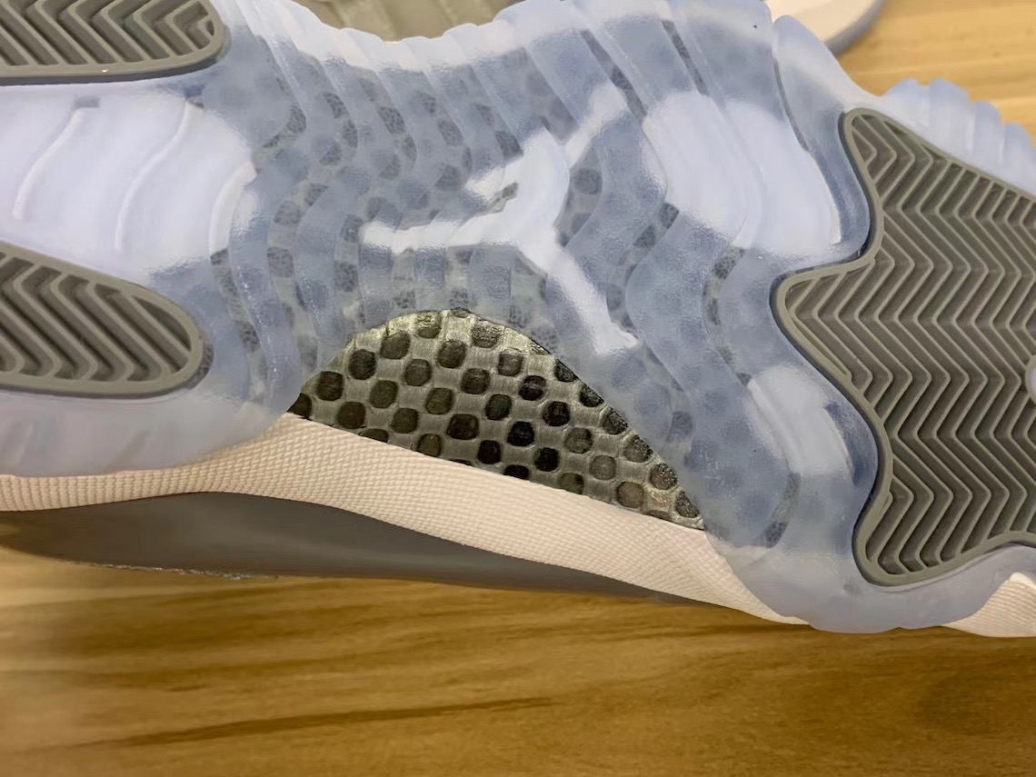 Air Jordan 11 Cool Grey 2021 CT8012-005 發售日期價格 Air Jordan 11 Cool Grey 2021 CT8012-005 發售日期價格