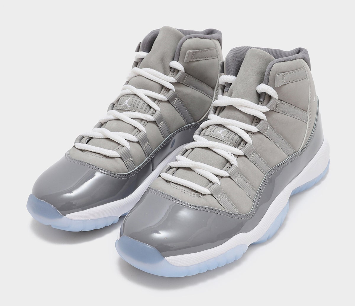 Air Jordan 11 Cool Grey GS 2021 發售日期 Air Jordan 11 Cool Grey GS 2021 發售日期