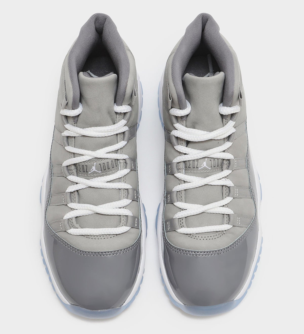 Air Jordan 11 Cool Grey GS 2021 发售日期