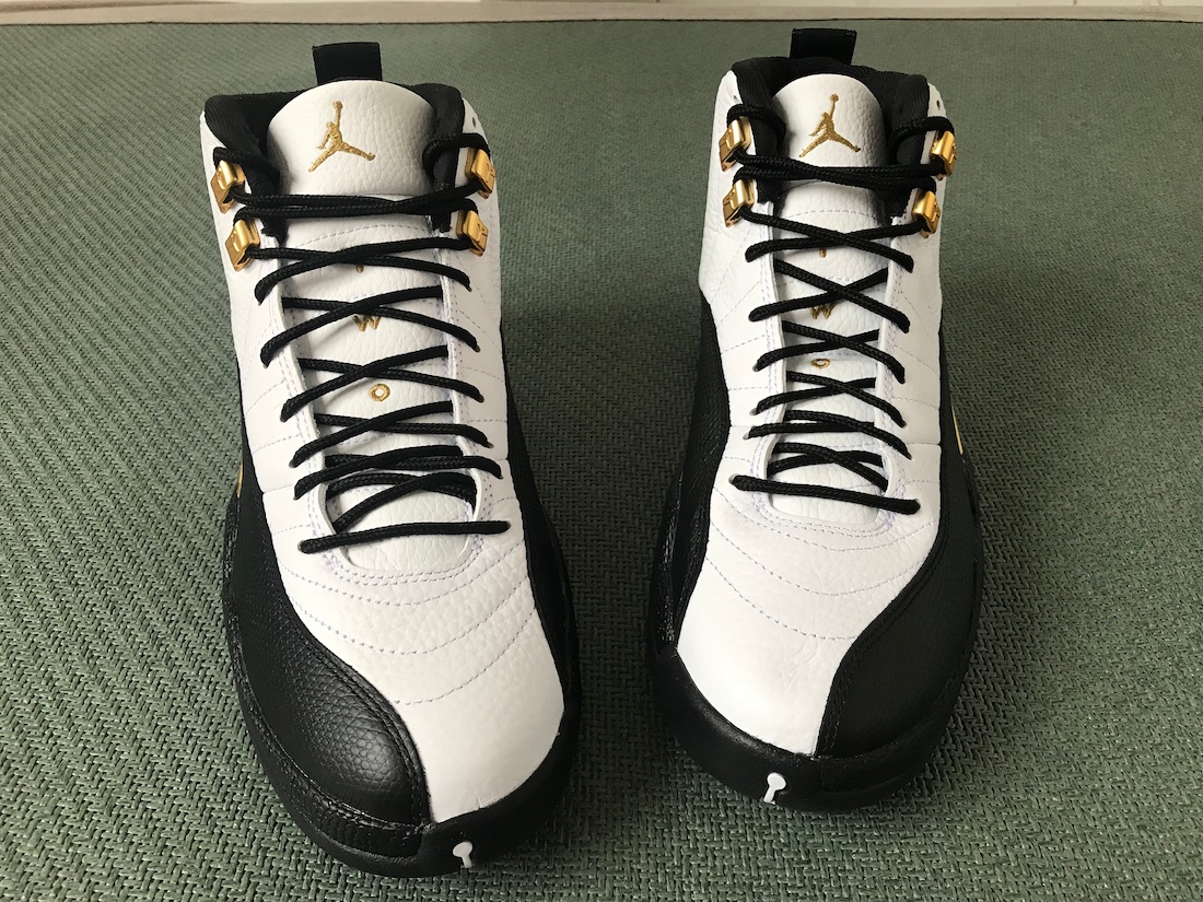 Air Jordan 12 Royale CT8013-170 发售日期