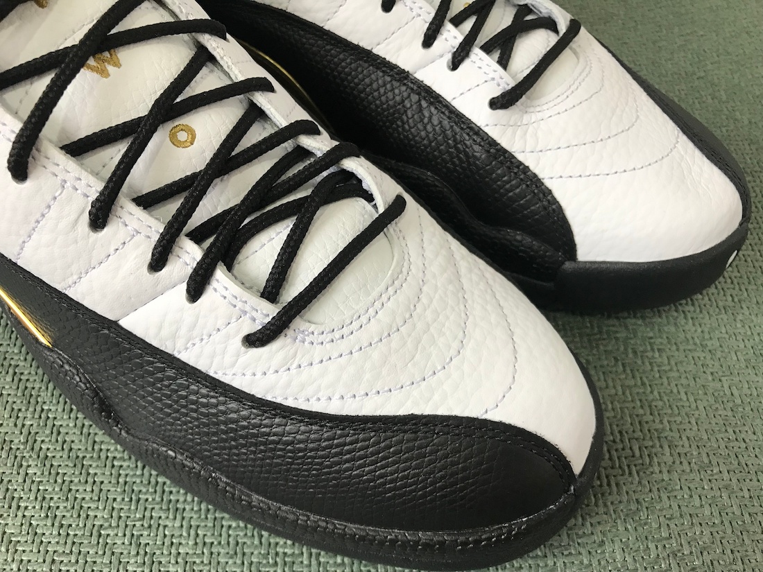 Air Jordan 12 Royale CT8013-170 发售日期