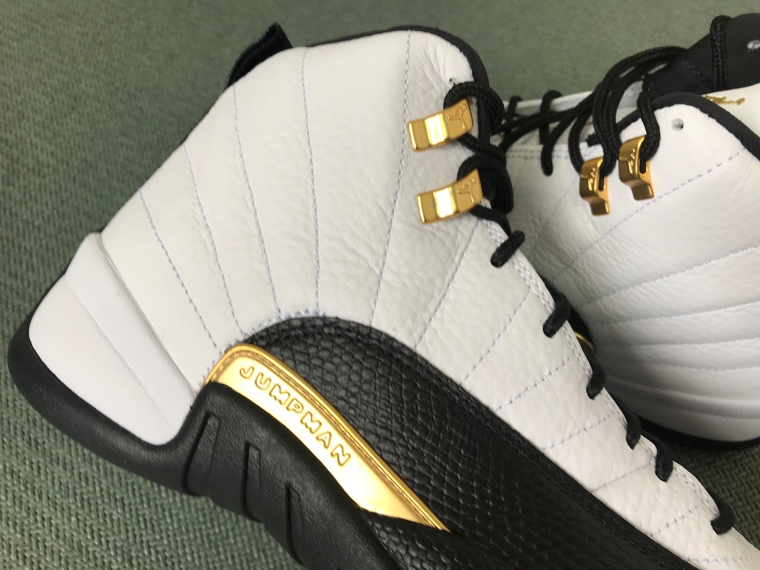 Air Jordan 12 Royale CT8013-170 发售日期