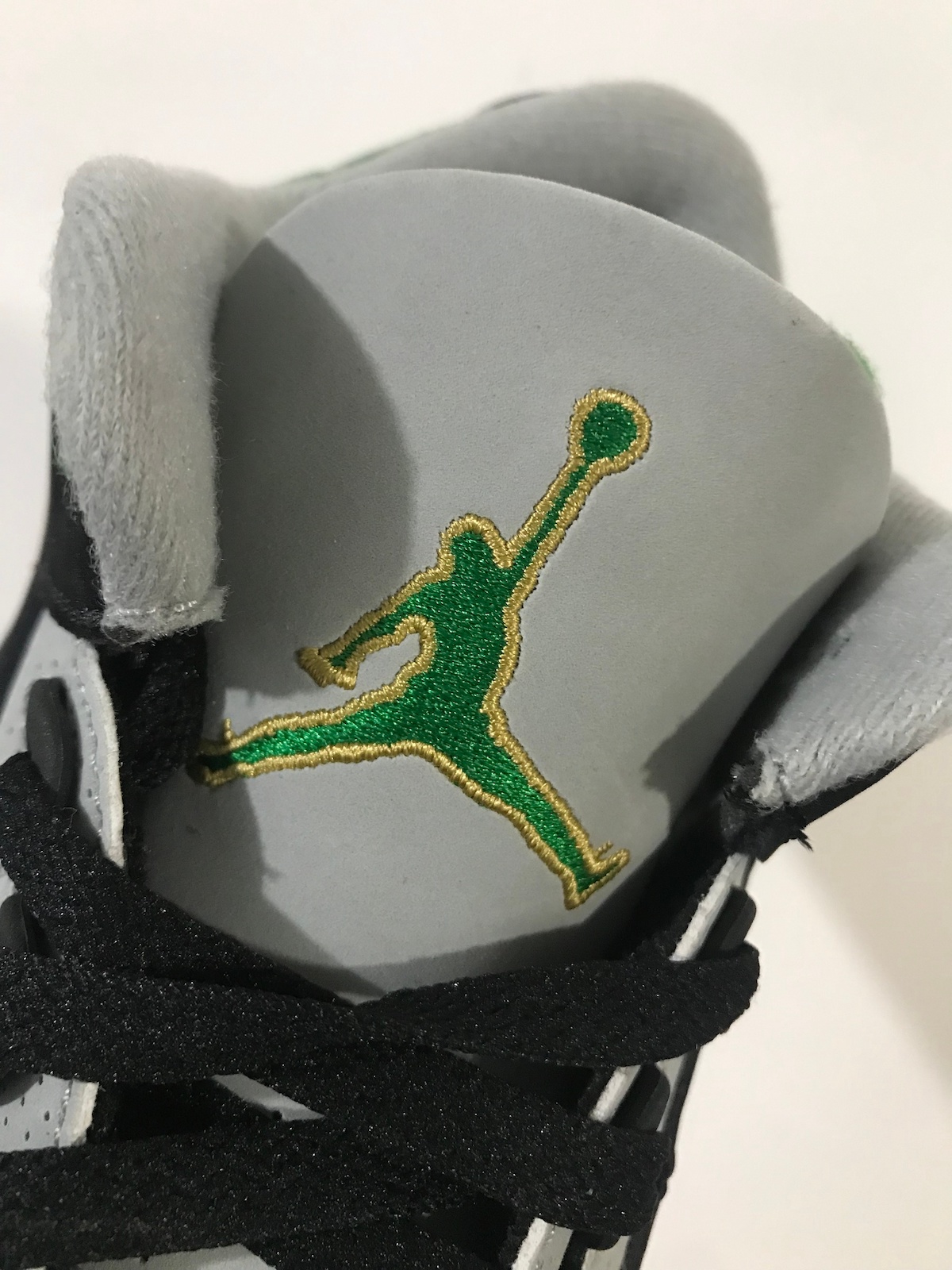 Air Jordan 3 Pine Green CT8532-030 发售日期上脚