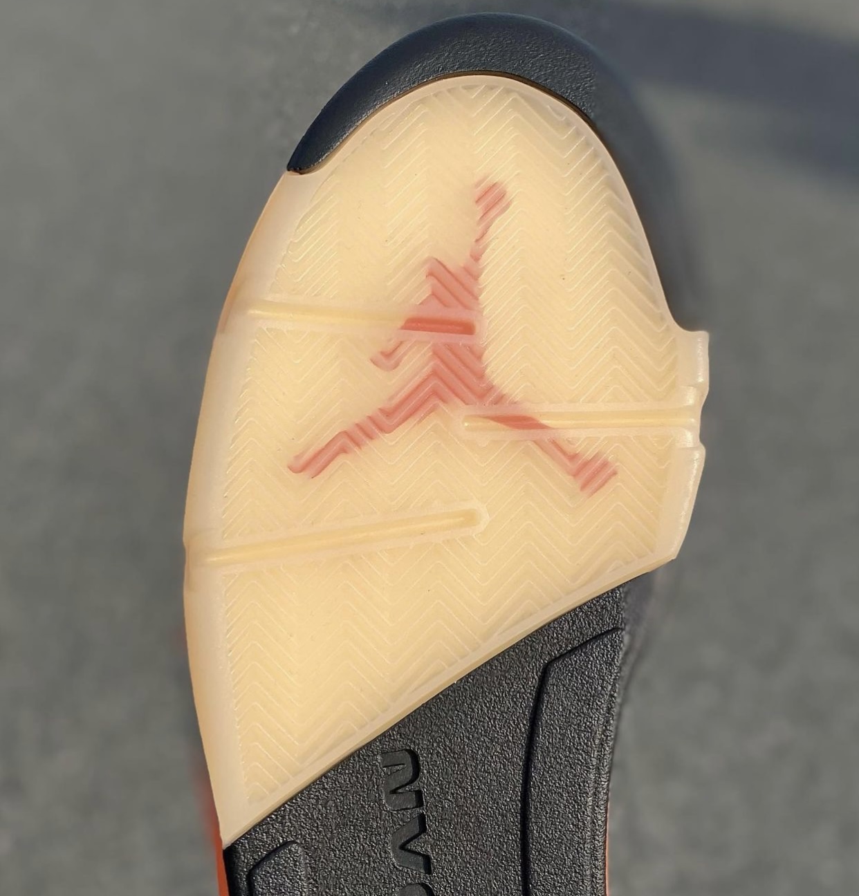 zsneakerheadz, Orange, Nike Air, NIKE, Jordan 5, Jordan, Air Jordan 5 “Shattered Backboard”, Air Jordan 5