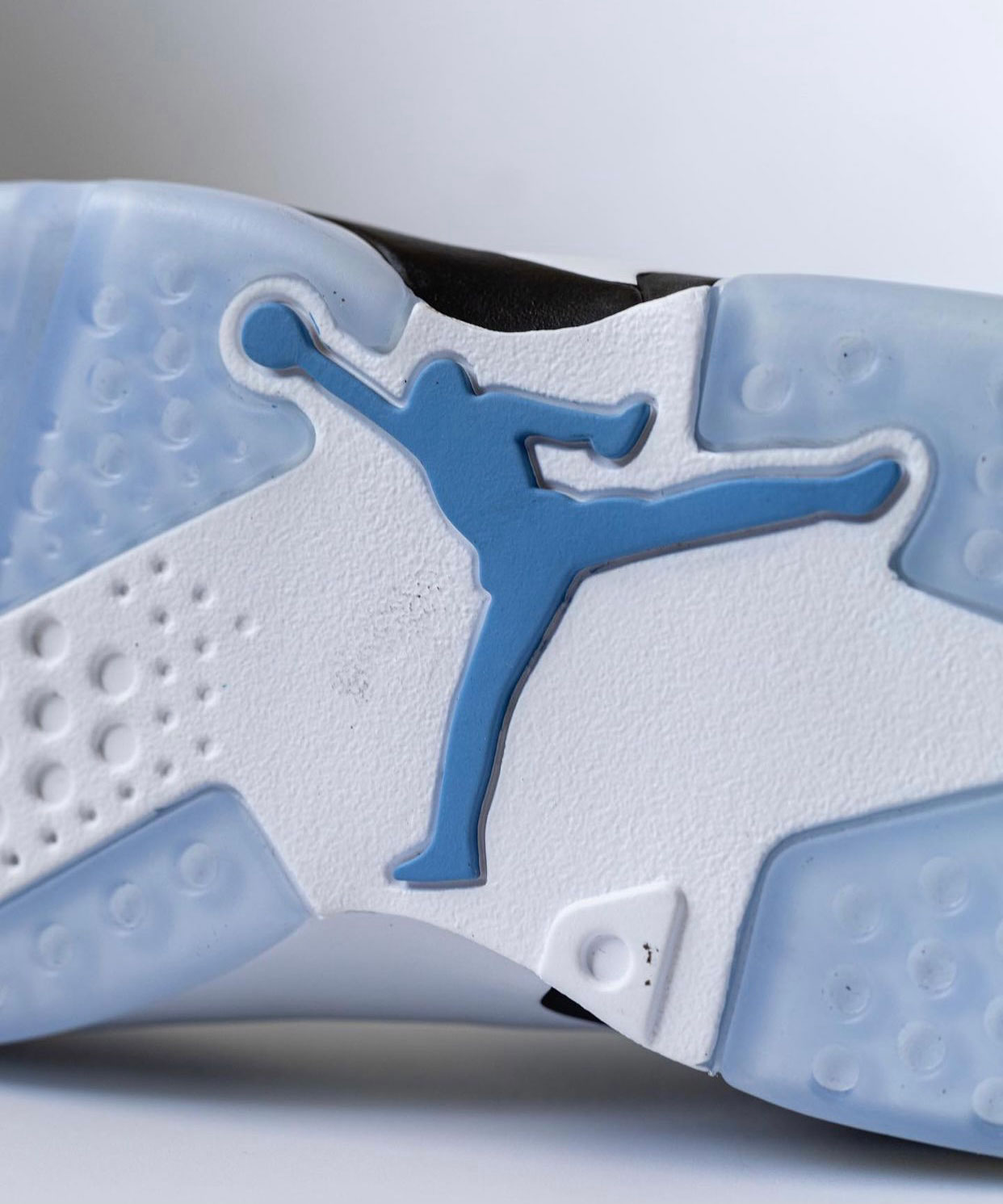 Air Jordan 6 UNC University Blue CT8529-410 发售日期