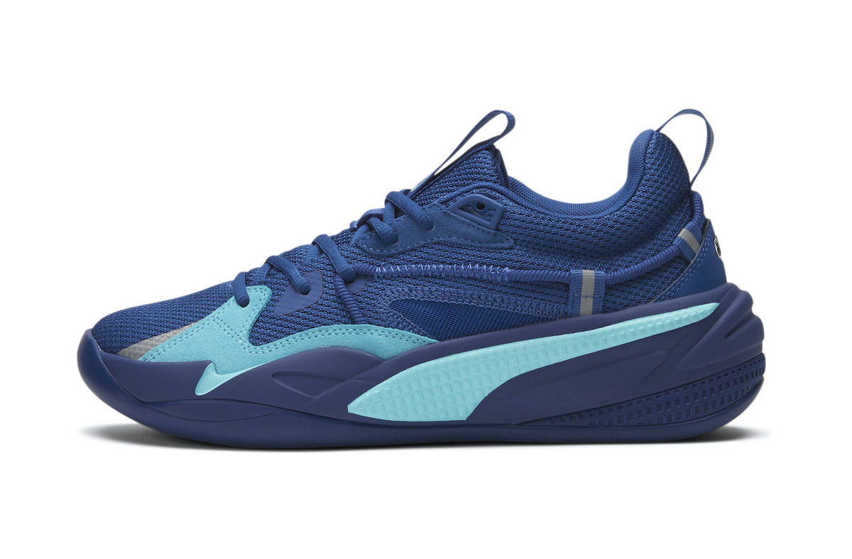 J Cole x PUMA RS-Dreamer E-Line 193990-22 发售日期