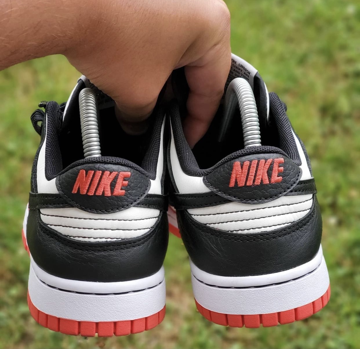 NBA Nike Dunk Low Chicago DD3363-100 发售日期