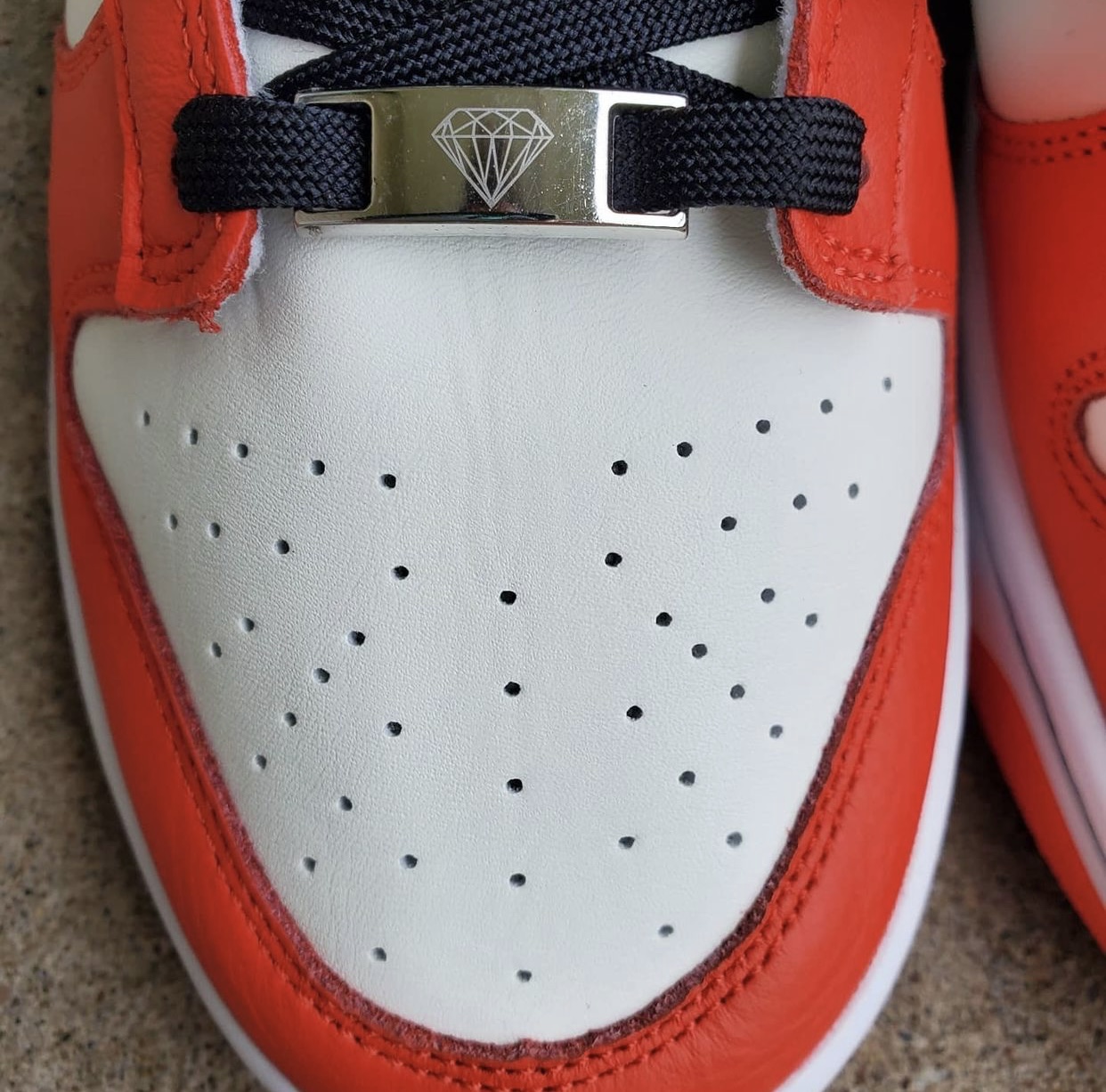 NBA Nike Dunk Low Chicago DD3363-100 发售日期
