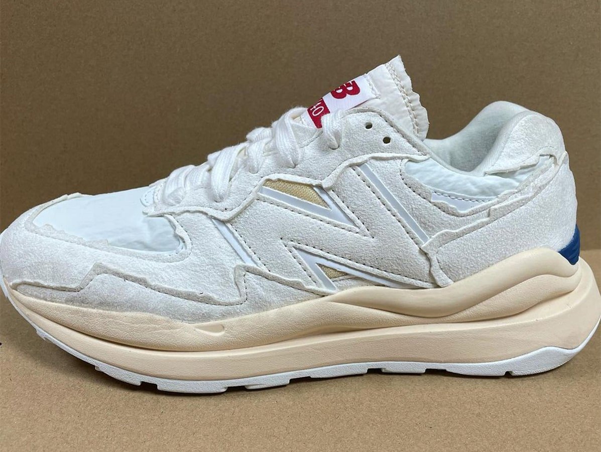 New Balance 57 40 Refined Future Protection Pack 發布日期 New Balance 57 40 Refined Future Protection Pack 發布日期