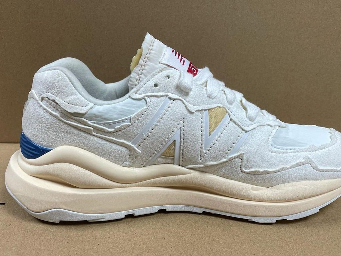 New Balance 57 40 Refined Future Protection Pack 發布日期 New Balance 57 40 Refined Future Protection Pack 發布日期