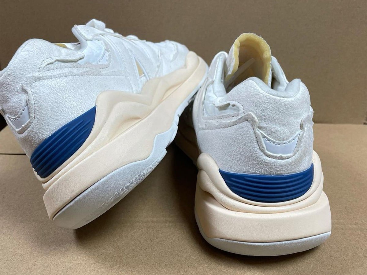 New Balance 57 40 Refined Future Protection Pack 發布日期 New Balance 57 40 Refined Future Protection Pack 發布日期
