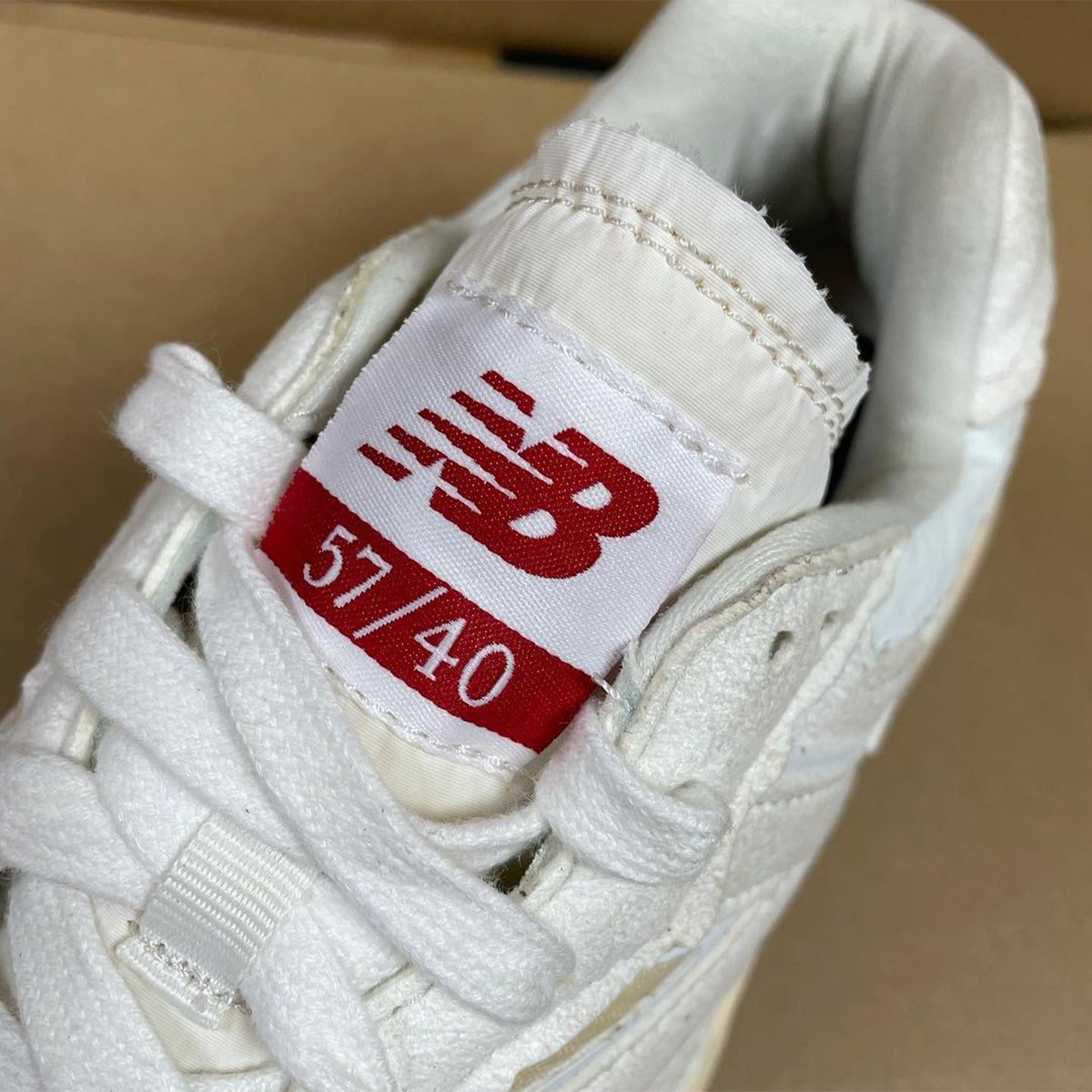 New Balance 57 40 Refined Future Protection Pack 發布日期 New Balance 57 40 Refined Future Protection Pack 發布日期