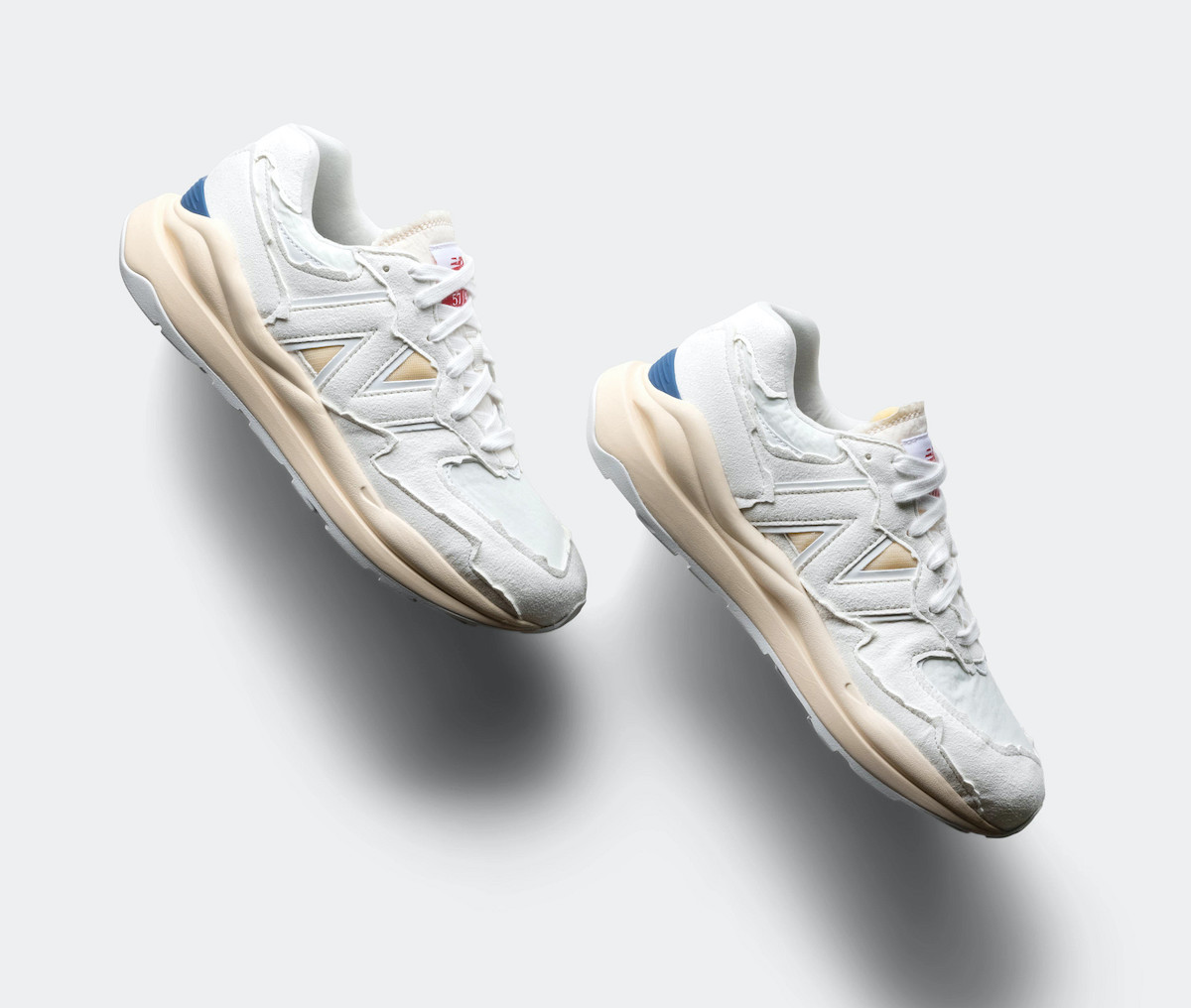 New Balance 57/40 Refined 未來發售日期 New Balance 57/40 Refined 未來發售日期