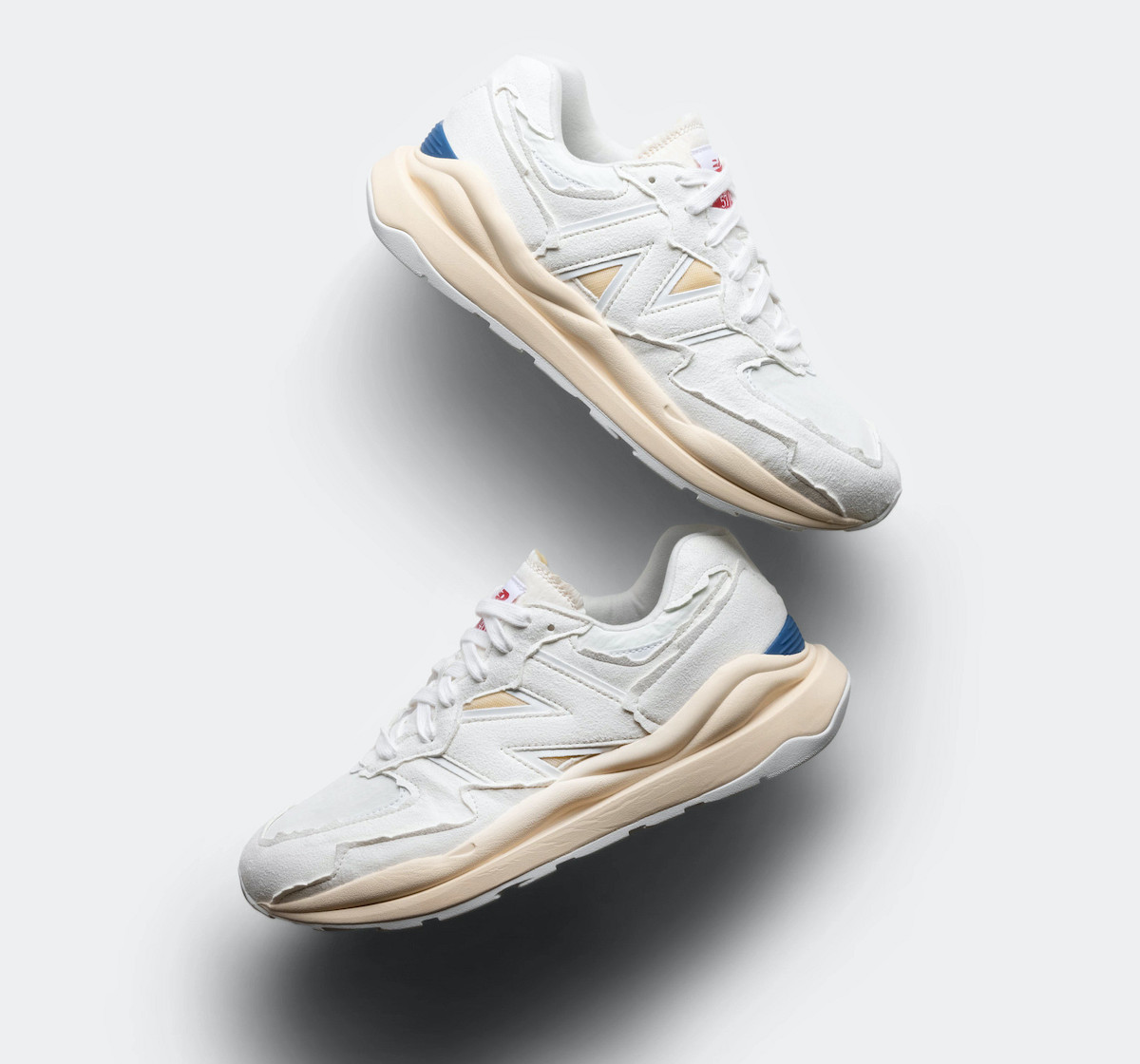New Balance 57/40 Refined 未來發售日期 New Balance 57/40 Refined 未來發售日期