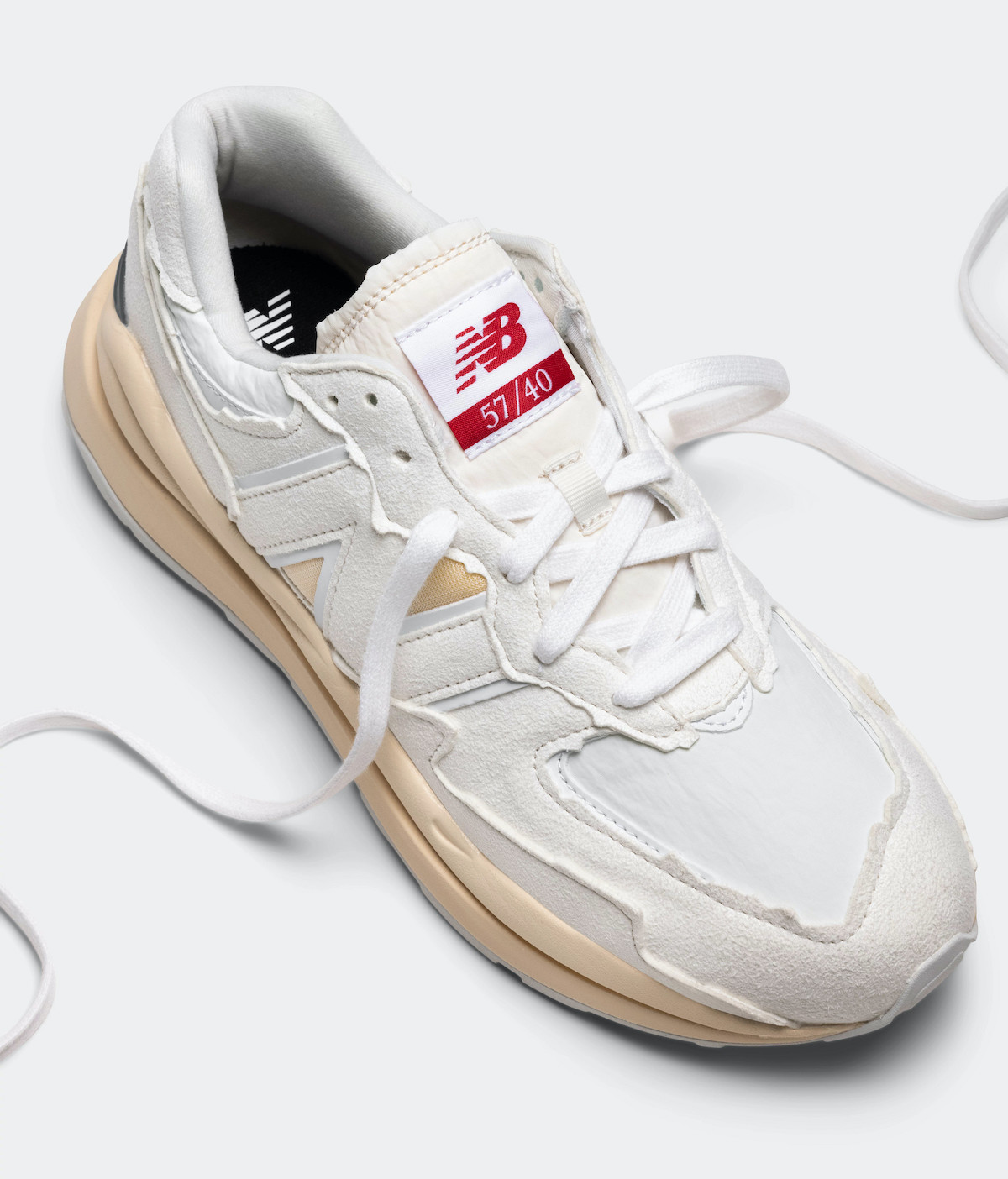 New Balance 57/40 Refined 未来发售日期