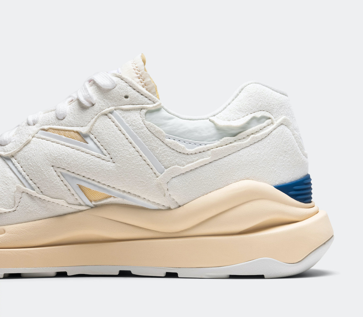 New Balance 57/40 Refined 未來發售日期 New Balance 57/40 Refined 未來發售日期