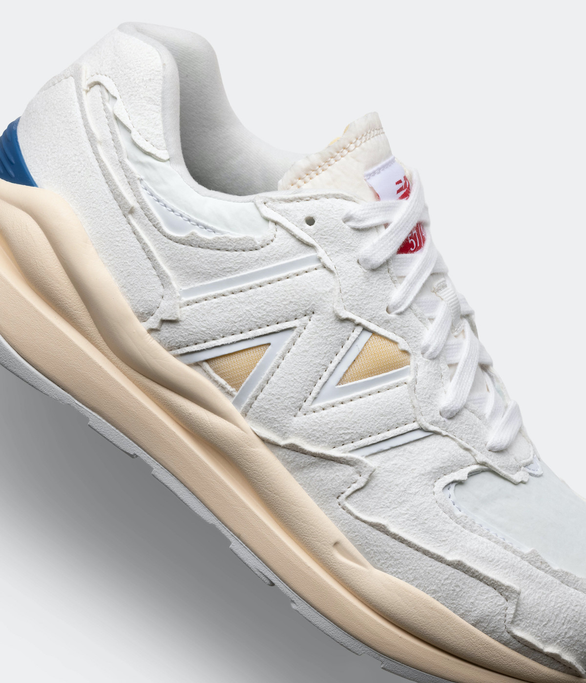 New Balance 57/40 Refined 未來發售日期 New Balance 57/40 Refined 未來發售日期