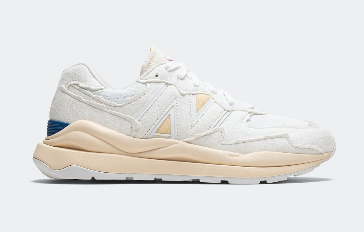 New Balance 57/40 Refined 未來發售日期 New Balance 57/40 Refined 未來發售日期