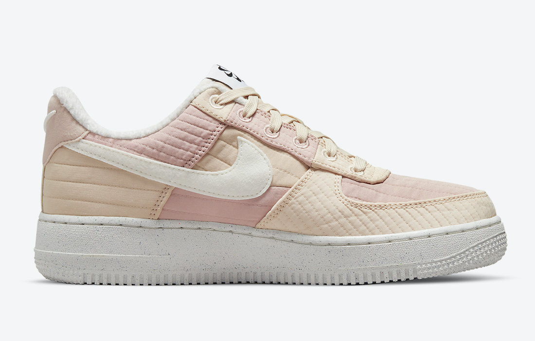 Nike Air Force 1 Low Toasty DH0775-201 发布日期