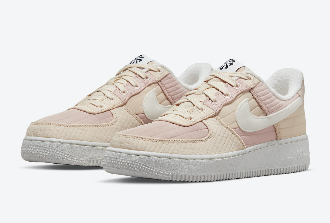 Nike Air Force 1 Low Toasty DH0775-201 发布日期