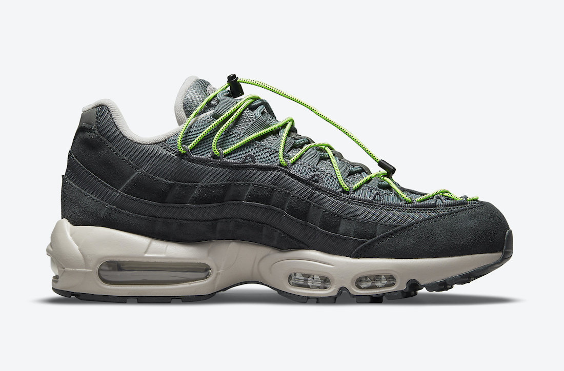 耐克 Air Max 95 DO6391-001 发布日期