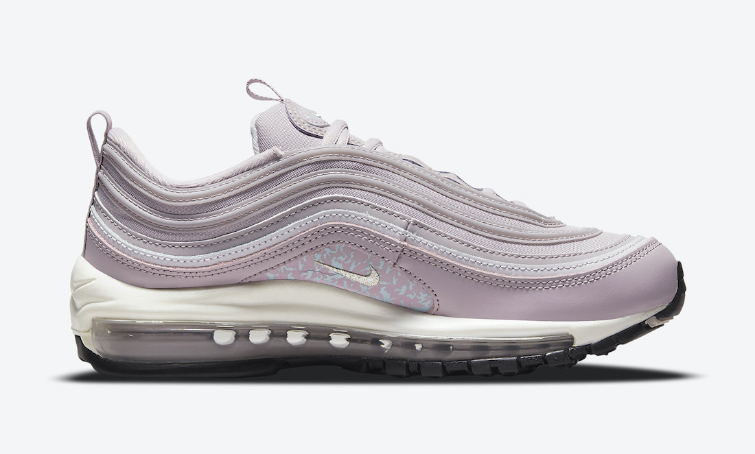 耐克 Air Max 97 DH0558-500 发布日期