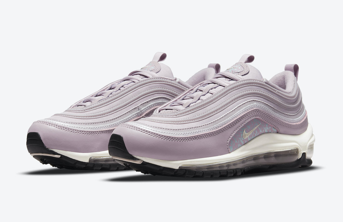 耐克 Air Max 97 DH0558-500 发布日期