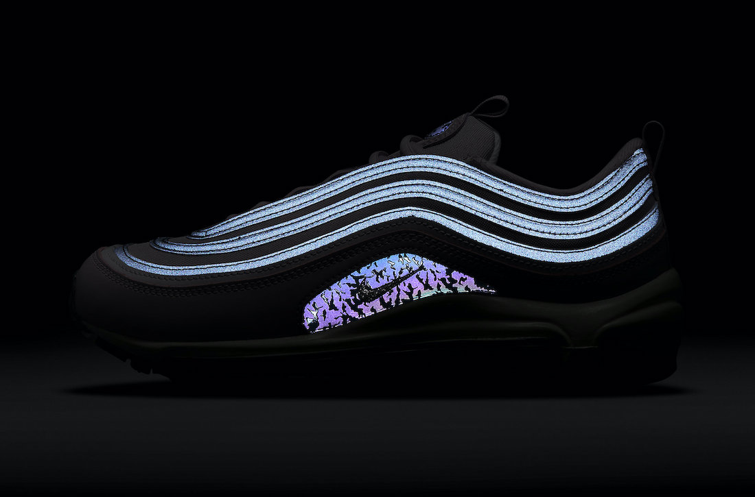 耐克 Air Max 97 DH0558-500 发布日期