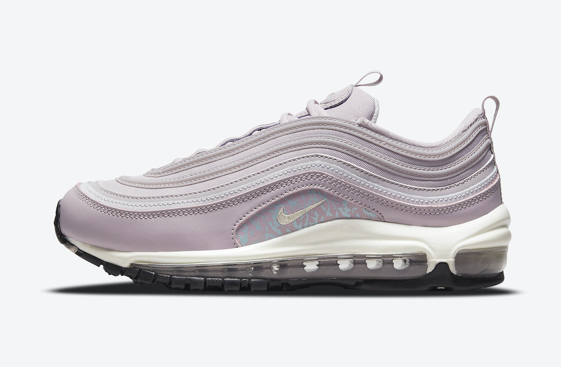 耐克 Air Max 97 DH0558-500 发布日期